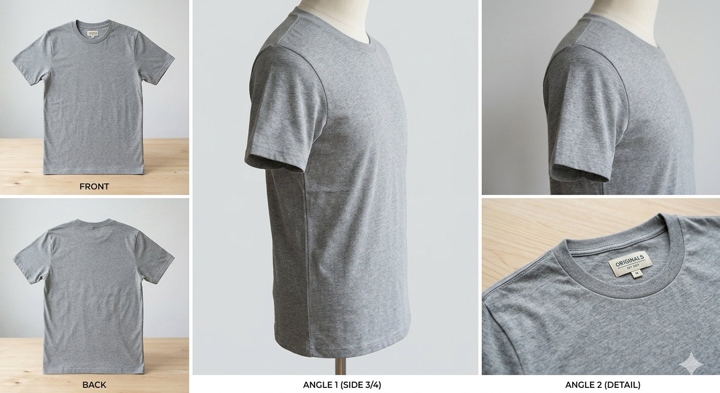 shirt